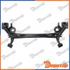 Berceau de Suspension arrière pour FIAT | ZRZ-FT-013, 51959390